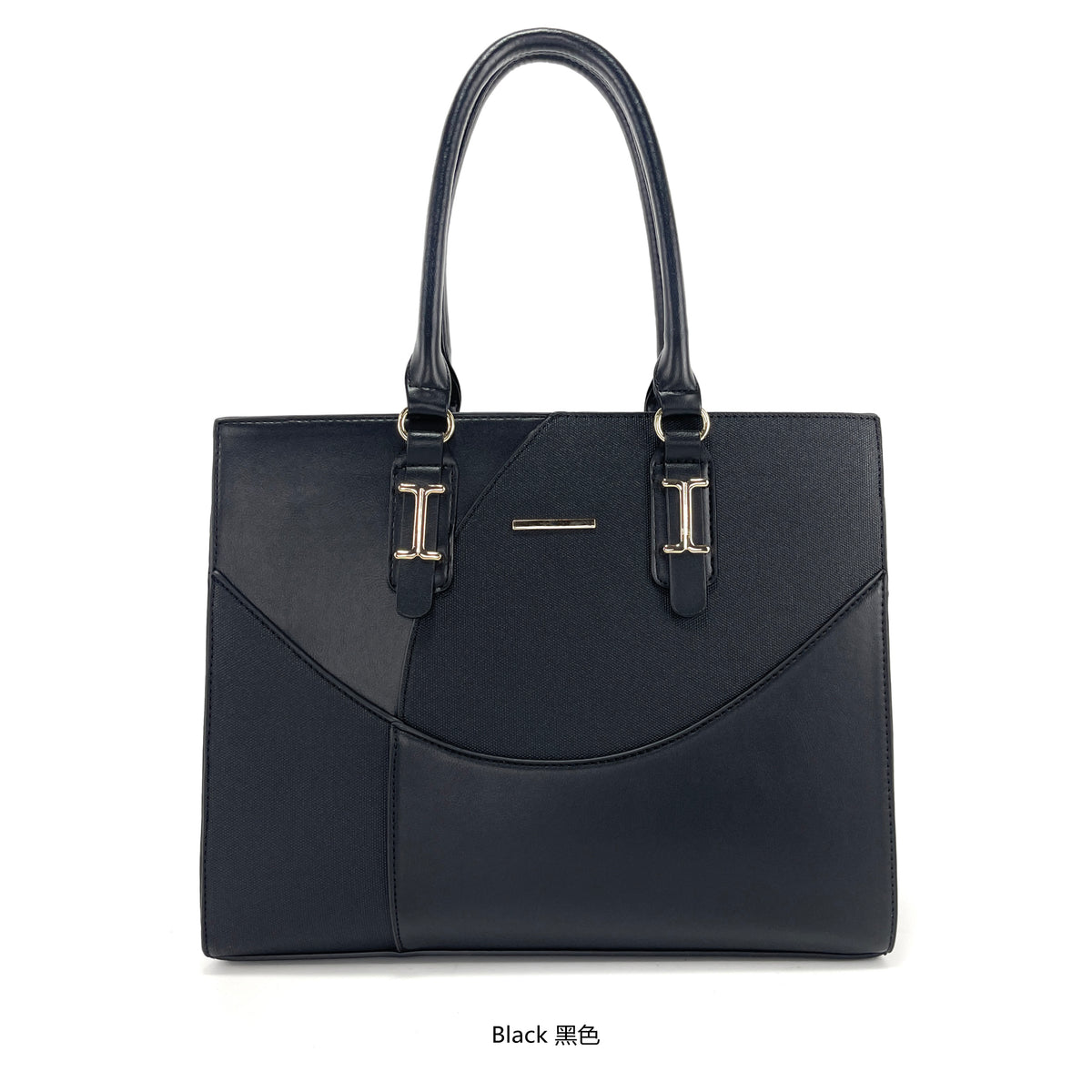 Miss Susan Laptop Tote Bag 15.6 Inch – Elegant & Functional for Work and Travel 1132
