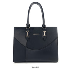 Miss Susan Laptop Tote Bag 15.6 Inch – Elegant & Functional for Work and Travel 1132
