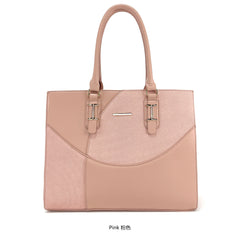 Miss Susan Laptop Tote Bag 15.6 Inch – Elegant & Functional for Work and Travel 1132