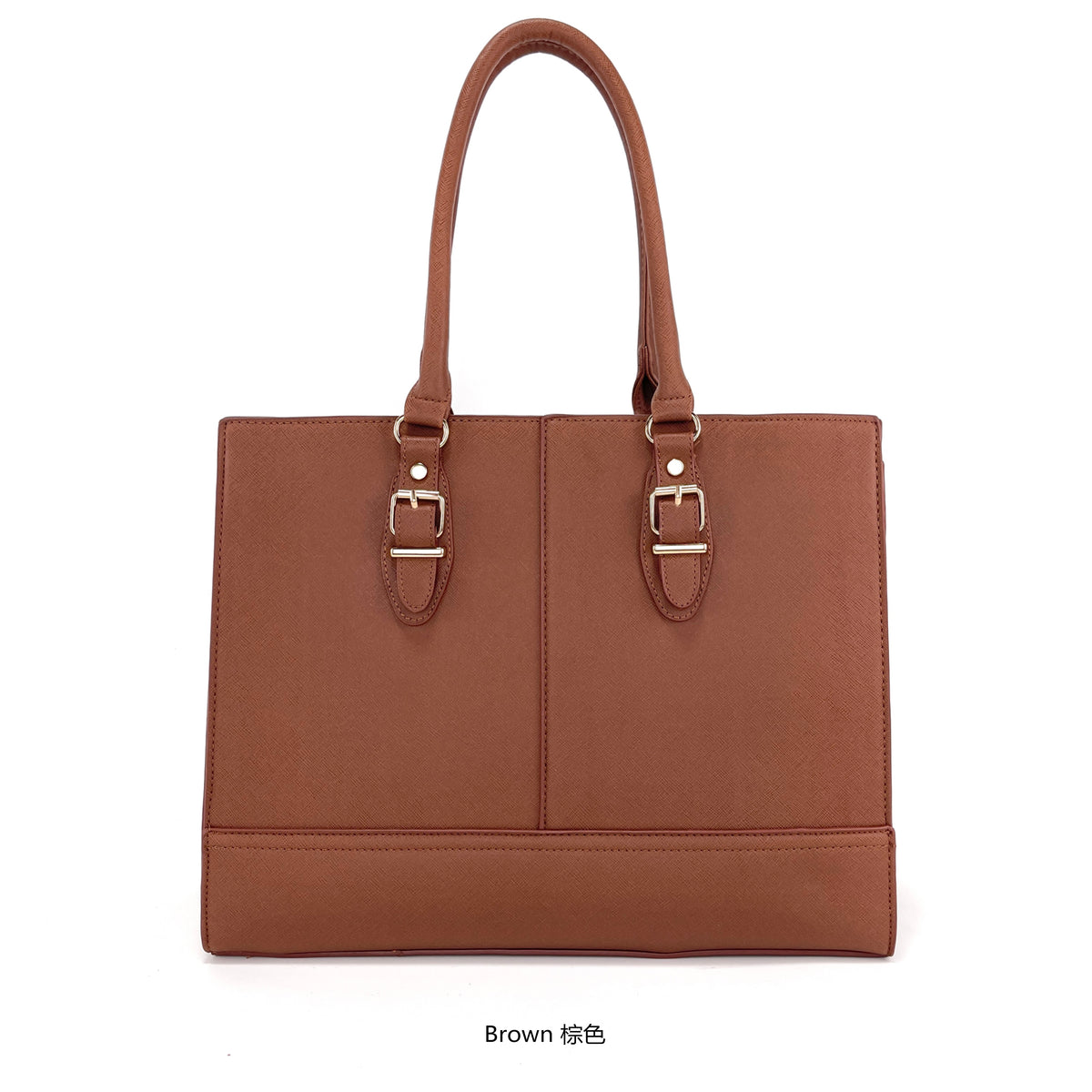 Miss Susan Laptop Tote Bag 15.6 Inch – 1030