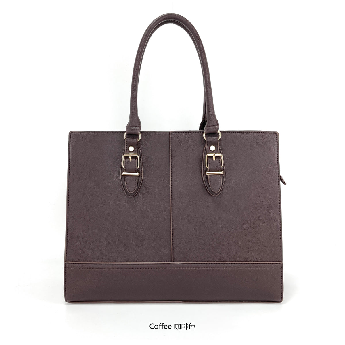 Miss Susan Laptop Tote Bag 15.6 Inch – 1030