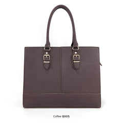 Miss Susan Laptop Tote Bag 15.6 Inch – 1030