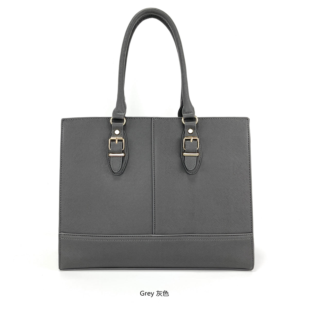 Miss Susan Laptop Tote Bag 15.6 Inch – 1030