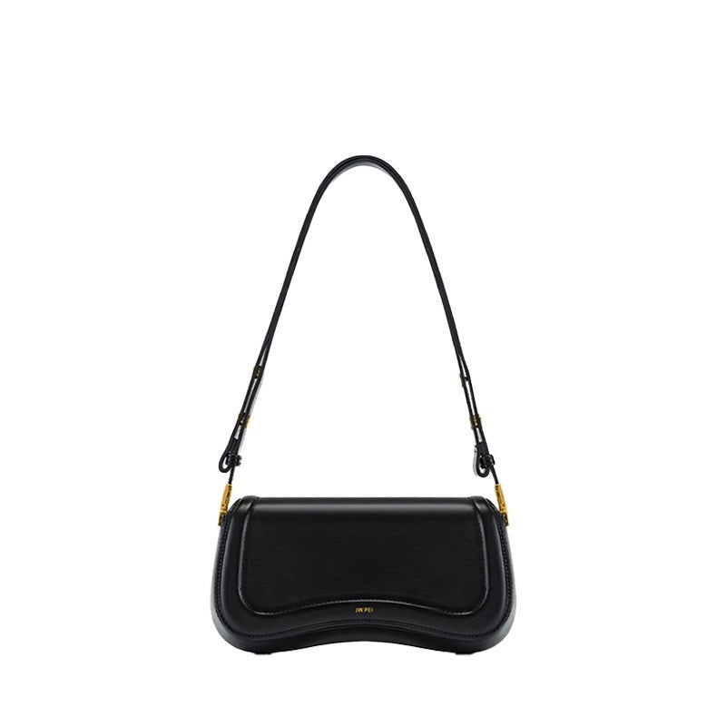 JW PEI Shoulder Bag – Elegant Vegan Leather Handbag for Women 1903