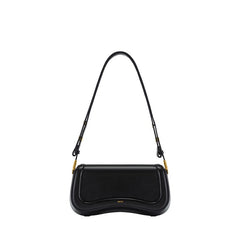 JW PEI Shoulder Bag – Elegant Vegan Leather Handbag for Women 1903