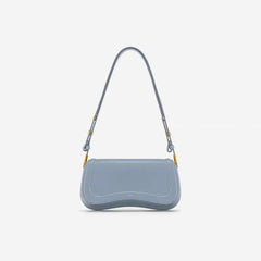 JW PEI Shoulder Bag – Elegant Vegan Leather Handbag for Women 1903