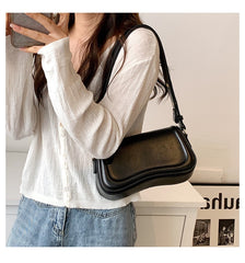 JW PEI Shoulder Bag – Elegant Vegan Leather Handbag for Women 1903