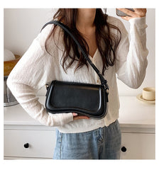 JW PEI Shoulder Bag – Elegant Vegan Leather Handbag for Women 1903