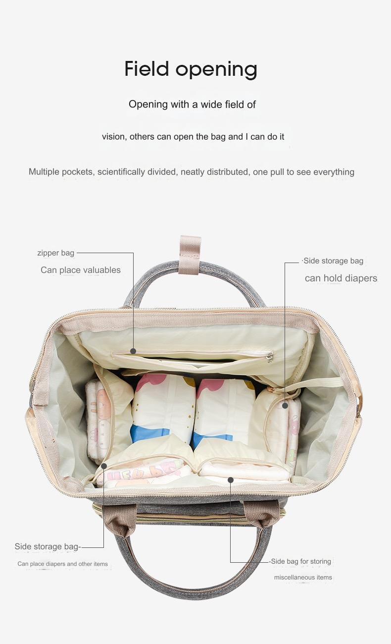 Baby Diaper Bag Price In Pakistan Buy Baby Diaper Bags Online In