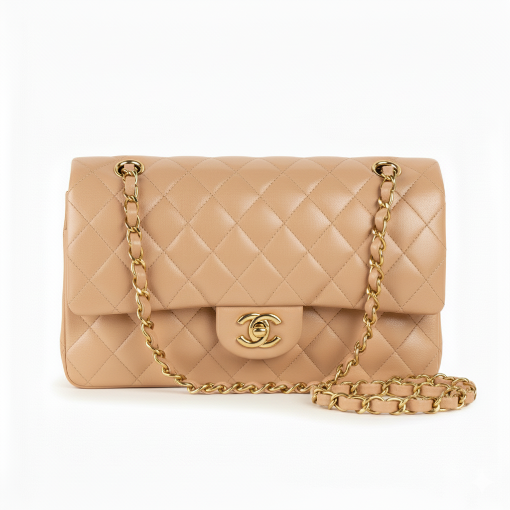 Chanel Handbag