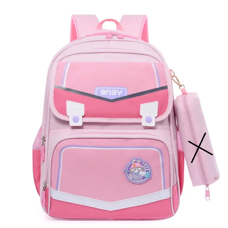 Kids School Bag W237 GALAXY BAGS