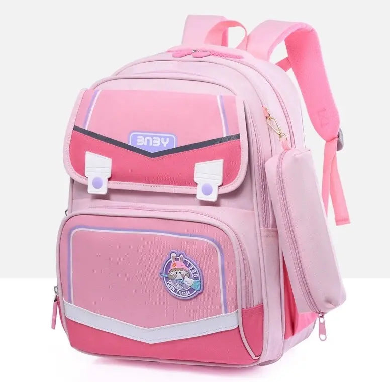 Kids School Bag W237 GALAXY BAGS