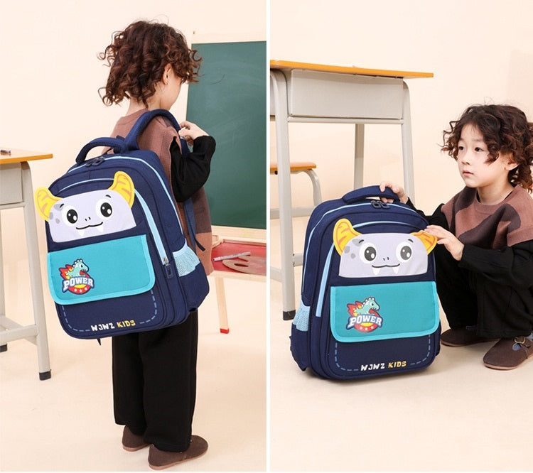 Ergonomic School Bags For Kids | Ergoworks