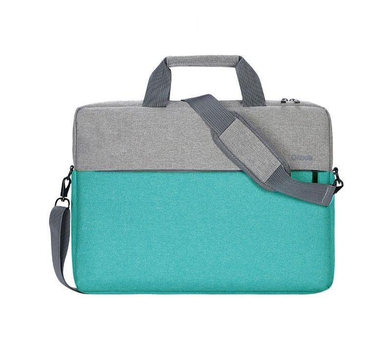 Polyester Briefcase Laptop Bag 16 Inch Waterproof Polyester Briefcase – Galaxy Bags