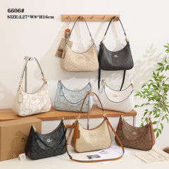 Coach Shoulder Bag for Women With Box 7783