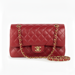 Chanel Handbag