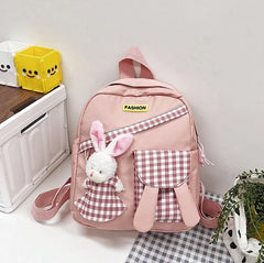 Mindesa High Quality Backpack 1221 GALAXY BAGS