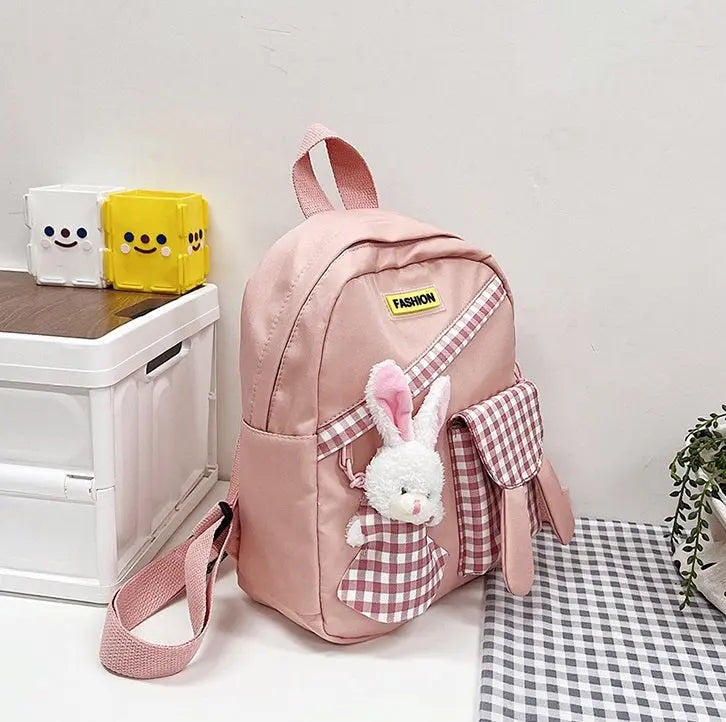 Mindesa High Quality Backpack 1221 GALAXY BAGS