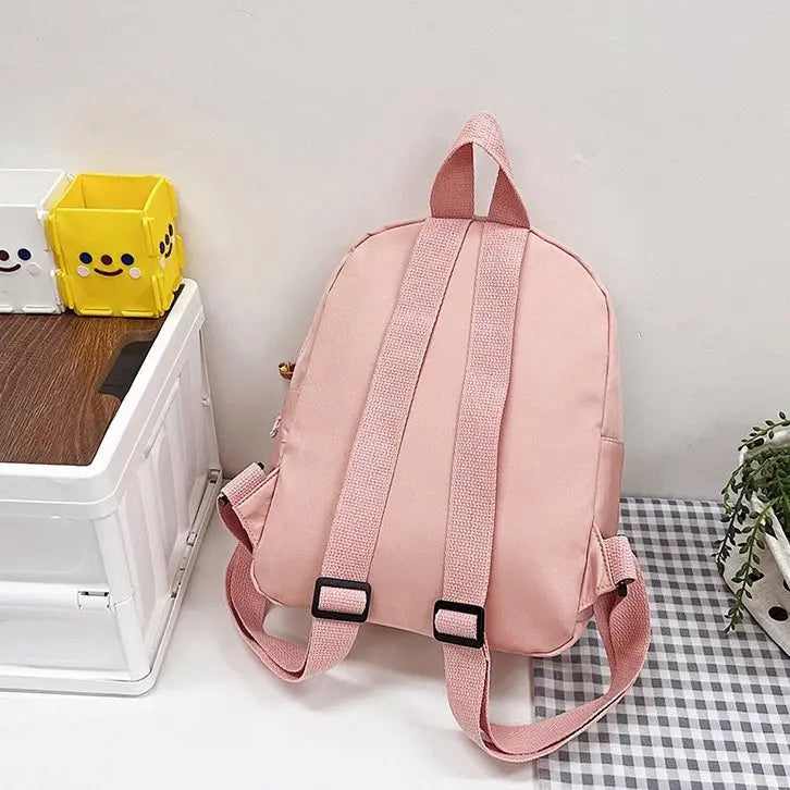 Mindesa High Quality Backpack 1221 GALAXY BAGS