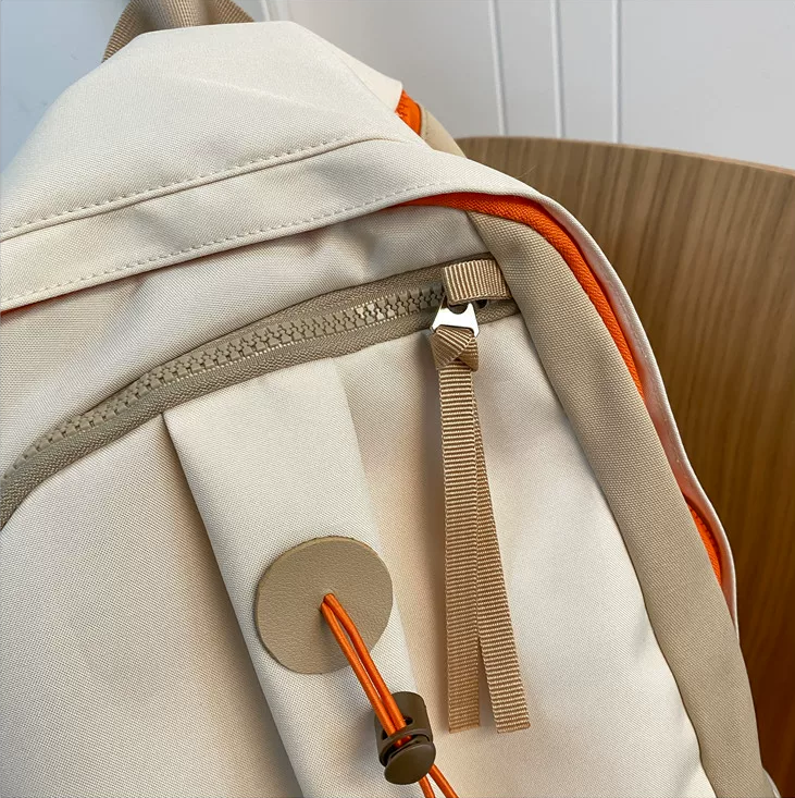 Modern Design Backpack - Versatile & Durable W27