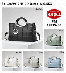 New Arrivals Handbags 5011-5 GALAXY BAGS