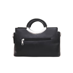 Soft Leather Handbag For Girls and Women5012 -2 GALAXY BAGS