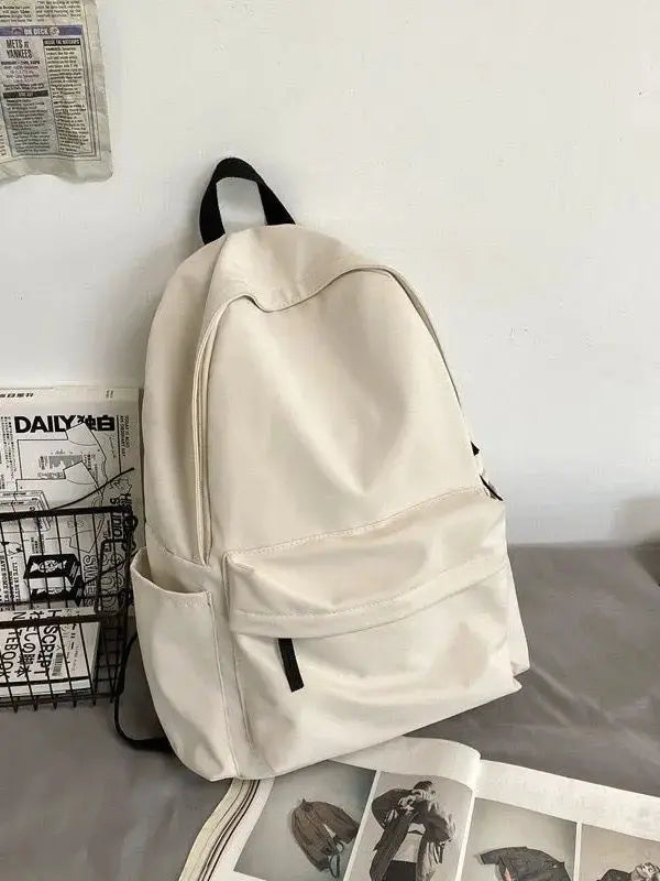 Cotton school bags online