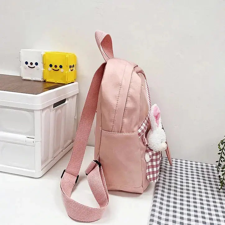 Mindesa High Quality Backpack 1221 GALAXY BAGS