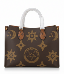 Premium Tote Bag for Women – Luxury Fashion Handbag 2890-Large