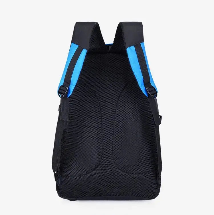 RONGLIDA  Waterproof Men's Laptop Bags | Casual Shoulder Backpack 1211 GALAXY BAGS