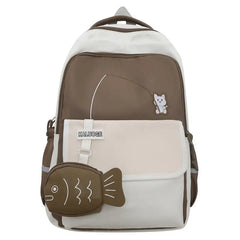 School, College, Uni Backpack MJ22 GALAXY BAGS