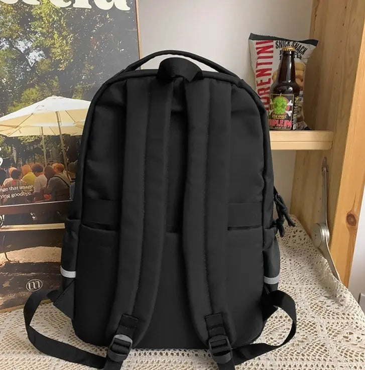 School, College, Uni Backpack MJ22 GALAXY BAGS