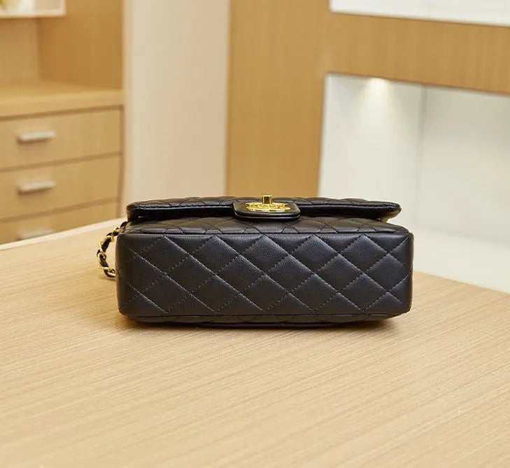 Skin Womens Top Handel Bag 608 GALAXY BAGS