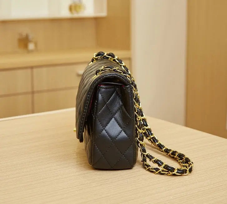 Skin Womens Top Handel Bag 608 GALAXY BAGS