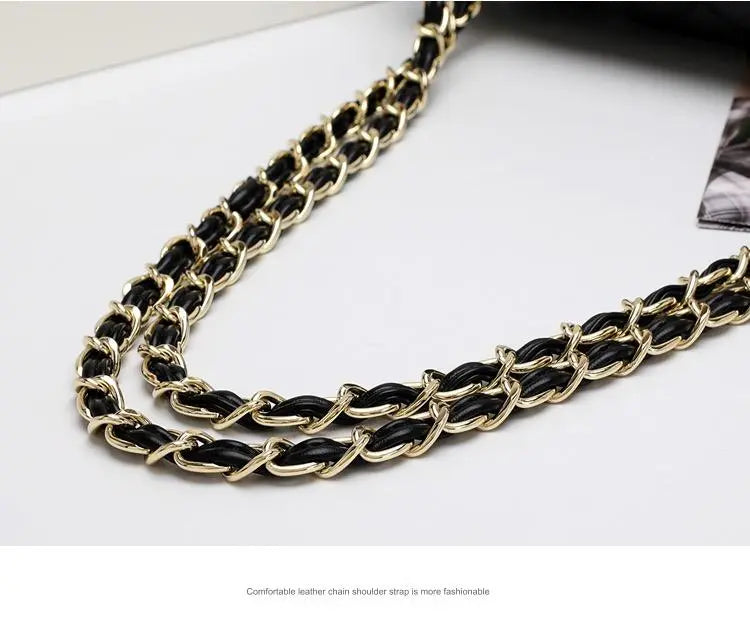 Skin Womens Top Handel Bag 608 GALAXY BAGS