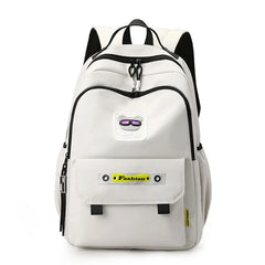 Stylish Kids Backpack With Special Gradient Decorative design KH18 GALAXY BAGS