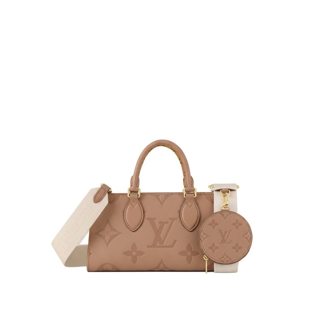 Original Louis Vuitton Handbag With Box 1603