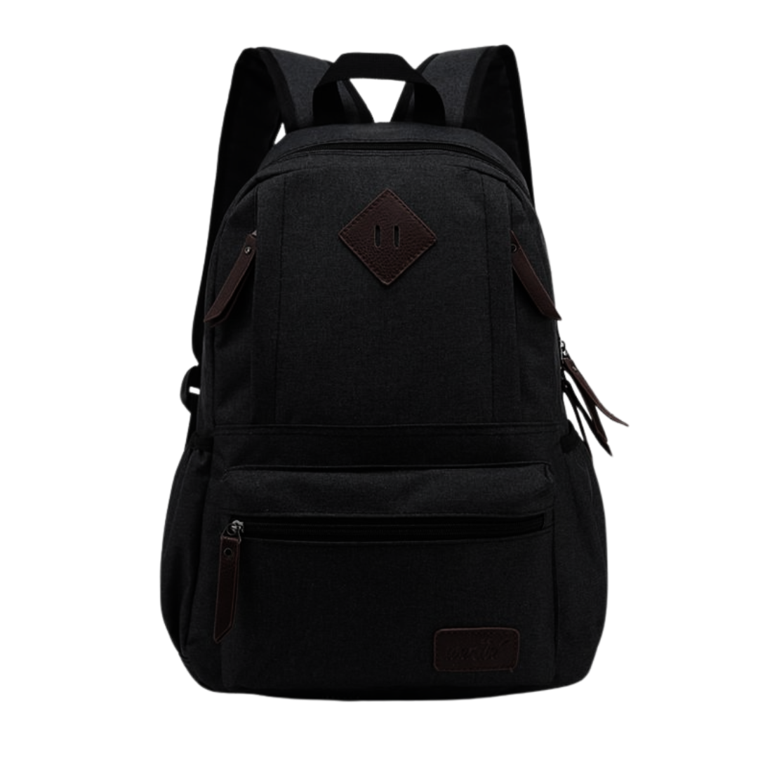 Elegant Casual Backpack – Practical & Trendy for All Occasions