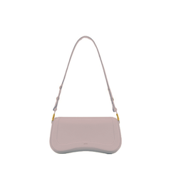 JW PEI Shoulder Bag – Elegant Vegan Leather Handbag for Women 1903
