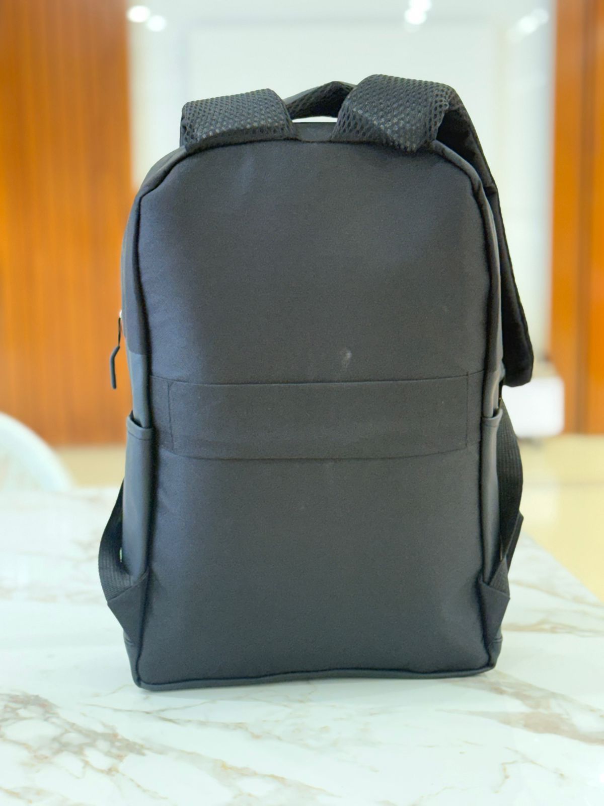 Dell Black Laptop Backpack – Sleek & Durable Design for Work and Travel 5157