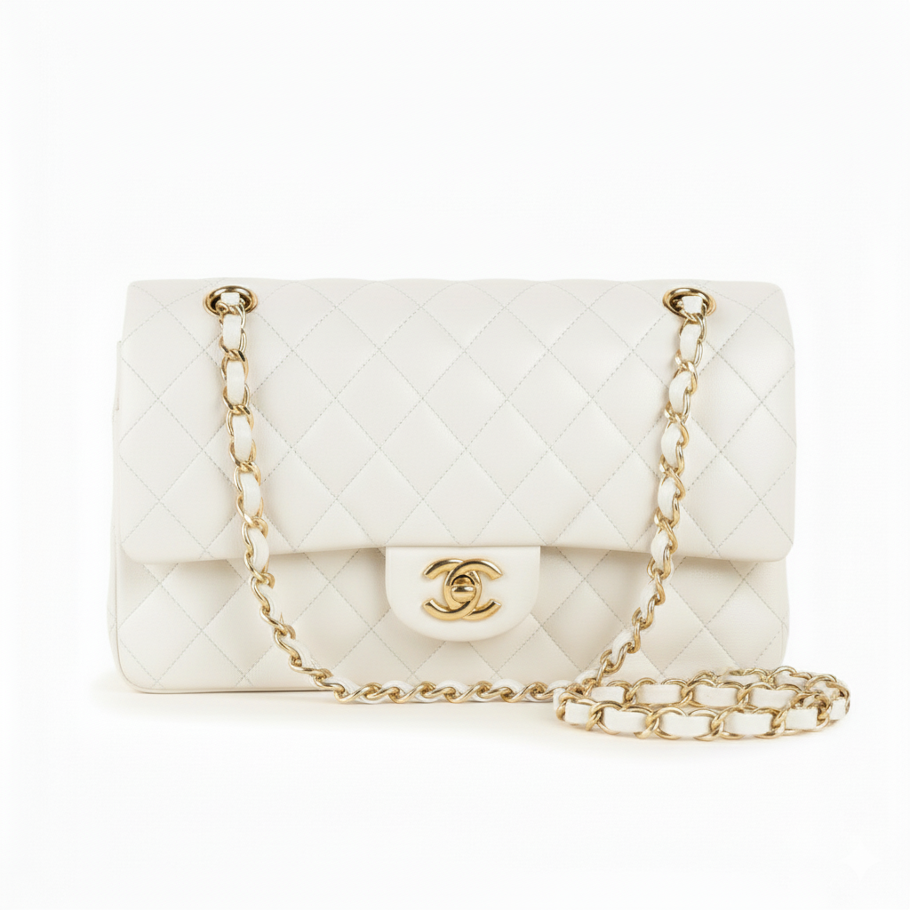 Chanel Handbag