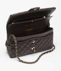 Chanel Brand Orignal Replica Classic Medium 4485