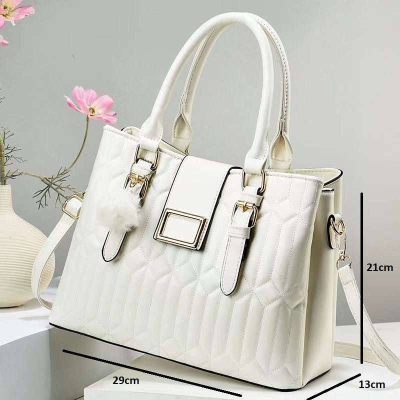 Skin Ladies Handbags 8820-1 GALAXY BAGS