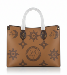 Premium Tote Bag for Women – Luxury Fashion Handbag 2890-Large