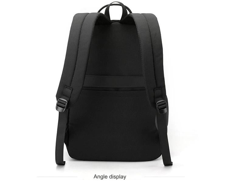 Stylish Kids Backpack With Special Gradient Decorative design KH18