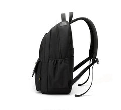 Stylish Kids Backpack With Special Gradient Decorative design KH18