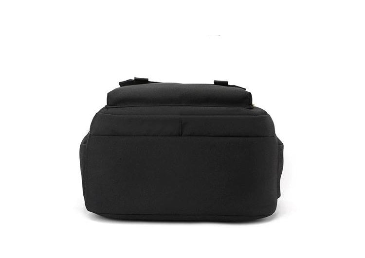 Stylish Kids Backpack With Special Gradient Decorative design KH18