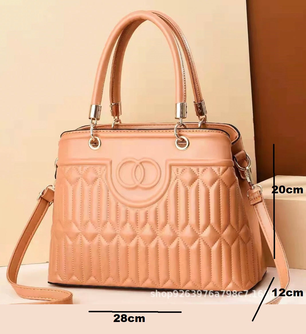 Stylish Handbag for Girls and Women 1998
