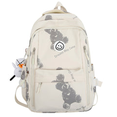 Korean Backpack For Kids and Women MJ170 GALAXY BAGS