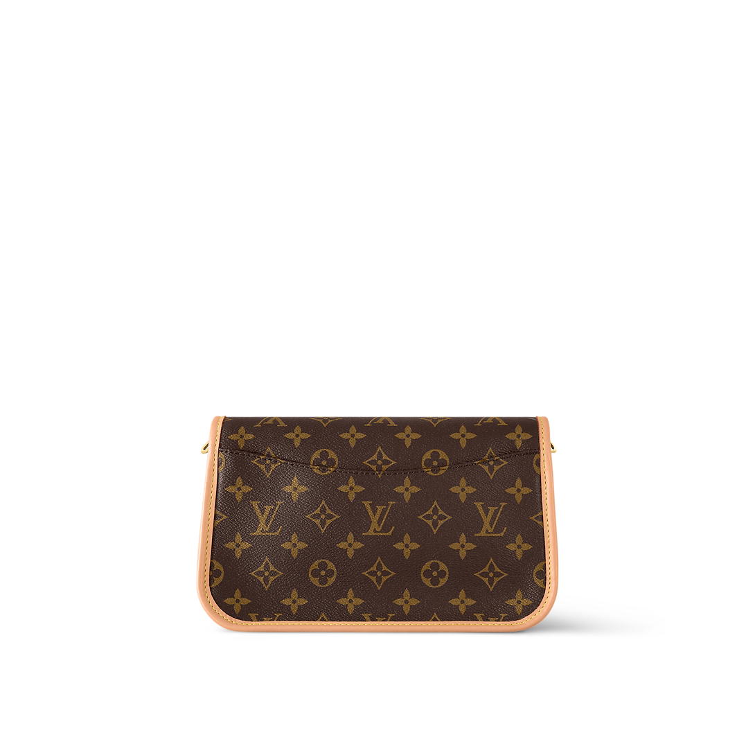 Louis Vuitton Premium Leather bag 201412